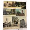 Image 3 : USA Rotograph View Postcards 50+