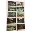Image 1 : Colorado Sorted Box Approx. 425 Postcards