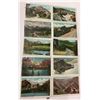 Image 2 : Colorado Sorted Box Approx. 425 Postcards