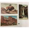 Image 4 : Colorado Sorted Box Approx. 425 Postcards