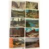 Image 1 : Colorado Postcards Approx. 325