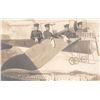 Image 1 : Studio Real Photo Airplane Postcards 3