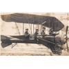 Image 2 : Studio Real Photo Airplane Postcards 3
