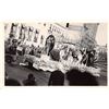 Image 10 : Photo Snap Shots of Truman's Inaugural Parade Washington DC 15