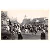 Image 4 : Photo Snap Shots of Truman's Inaugural Parade Washington DC 15