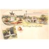 Image 3 : Souvenir Boston, Massachusetts Postcards 6