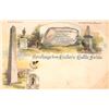Image 5 : Souvenir Boston, Massachusetts Postcards 6