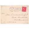 Image 7 : Souvenir Boston, Massachusetts Postcards 6