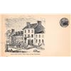 Image 4 : IOOF Baltimore, Maryland 1903 Postcards 7