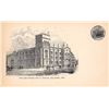 Image 6 : IOOF Baltimore, Maryland 1903 Postcards 7