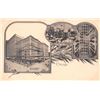 Image 1 : Marshall Field & Co. Chicago, Illinois Postcards 8