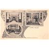 Image 3 : Marshall Field & Co. Chicago, Illinois Postcards 8