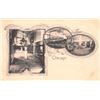 Image 4 : Marshall Field & Co. Chicago, Illinois Postcards 8