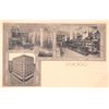 Image 5 : Marshall Field & Co. Chicago, Illinois Postcards 8