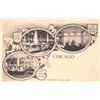 Image 6 : Marshall Field & Co. Chicago, Illinois Postcards 8