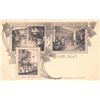Image 7 : Marshall Field & Co. Chicago, Illinois Postcards 8