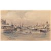 Image 11 : Color-Crayon Postcard Views of Glasgow Postcards 11