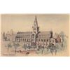 Image 3 : Color-Crayon Postcard Views of Glasgow Postcards 11