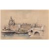 Image 7 : Color-Crayon Postcard Views of Glasgow Postcards 11