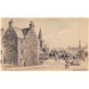 Image 8 : Color-Crayon Postcard Views of Glasgow Postcards 11