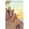 Image 12 : Christopher Columbus Postcards 12