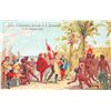Image 3 : Christopher Columbus Postcards 12