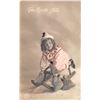 Image 1 : Real Photo Children Clown Postcards 7