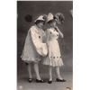 Image 4 : Real Photo Children Clown Postcards 7