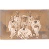 Image 5 : Real Photo Children Clown Postcards 7