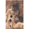 Image 7 : Real Photo Children Clown Postcards 7