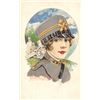 Image 1 : International Military Women Signed Artist Postcards 6