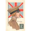 Image 2 : International Military Women Signed Artist Postcards 6