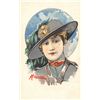 Image 4 : International Military Women Signed Artist Postcards 6