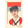 Image 5 : International Military Women Signed Artist Postcards 6
