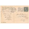 Image 8 : PFB New Years Moon Face Set of 6 Postcards