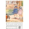 Image 10 : English Nursery Rhyme Postcards 12