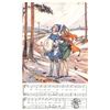 Image 11 : English Nursery Rhyme Postcards 12
