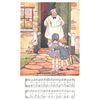 Image 12 : English Nursery Rhyme Postcards 12