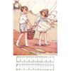 Image 7 : English Nursery Rhyme Postcards 12