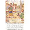 Image 8 : English Nursery Rhyme Postcards 12