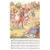 Image 9 : English Nursery Rhyme Postcards 12