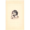 Image 18 : Pretty Lady Sepia Tone Postcards 21