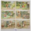 Image 1 : Liebig Fleish-Extract Trade Cards 12