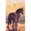 Image 5 : Tuck Signed Artist Payne Horses Postcards 8