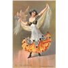Image 10 : Tuck Greeting Carnival Series Postcards 12