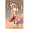 Image 12 : Tuck Greeting Carnival Series Postcards 12