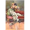 Image 6 : Tuck Greeting Carnival Series Postcards 12