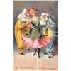 Image 7 : Tuck Greeting Carnival Series Postcards 12
