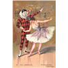 Image 8 : Tuck Greeting Carnival Series Postcards 12