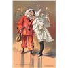 Image 9 : Tuck Greeting Carnival Series Postcards 12